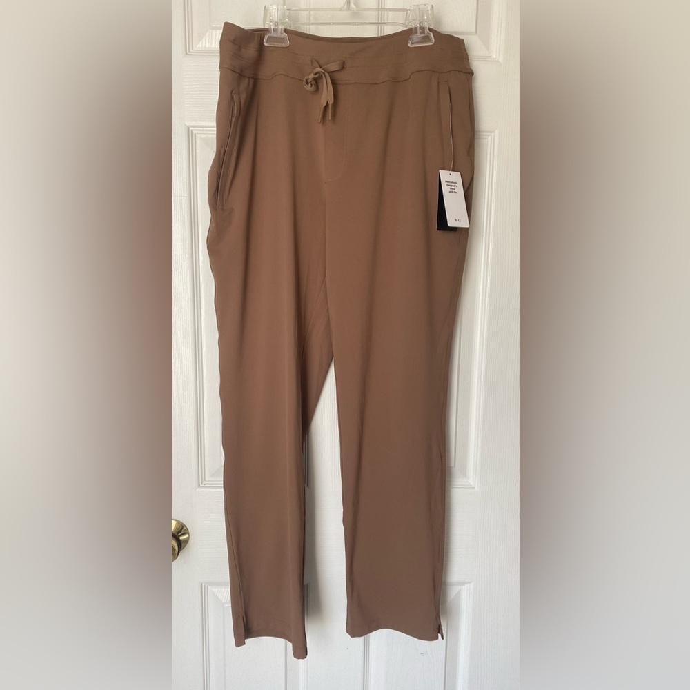 Baleaf Tan Activewear